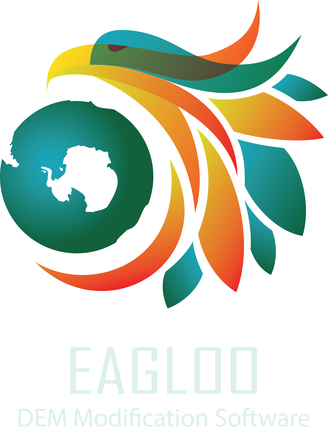 Eagloo - software for co-registering Digital Elevation Models
